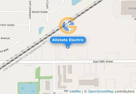Allstate Electric