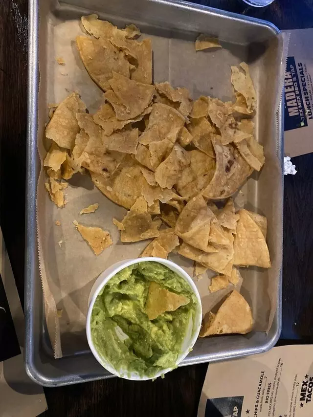 Madera Tex-Mex Barbecue