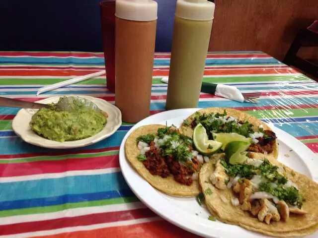 Antojitos Domis