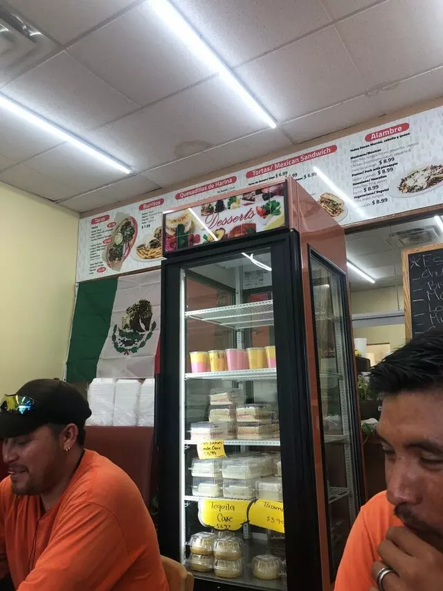 Antojitos Domis