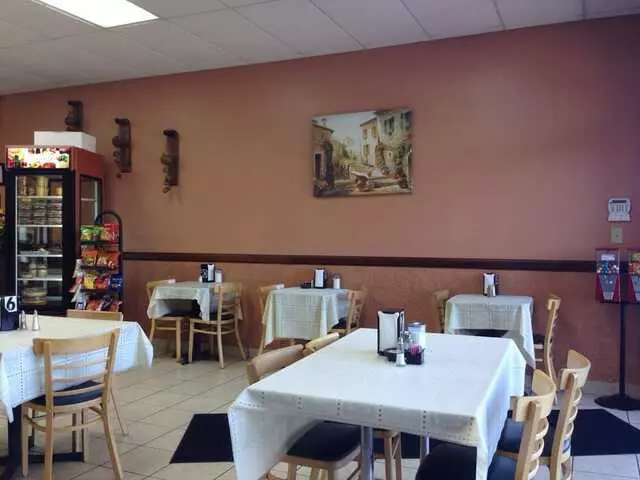 Antojitos Domis