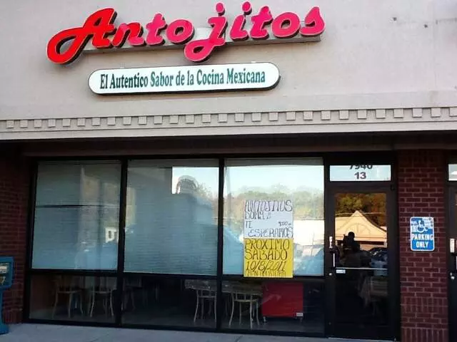 Antojitos Domis