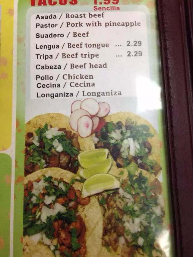 Antojitos Domis