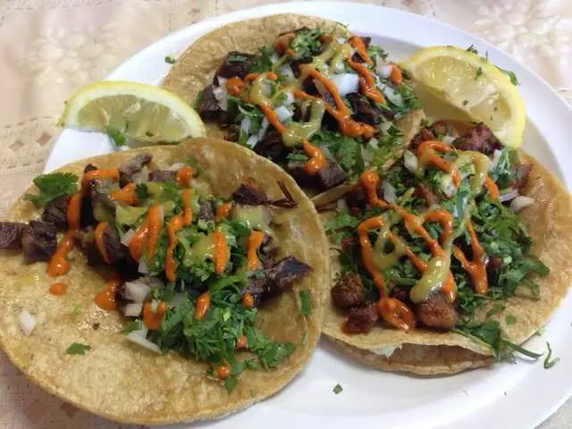 Antojitos Domis