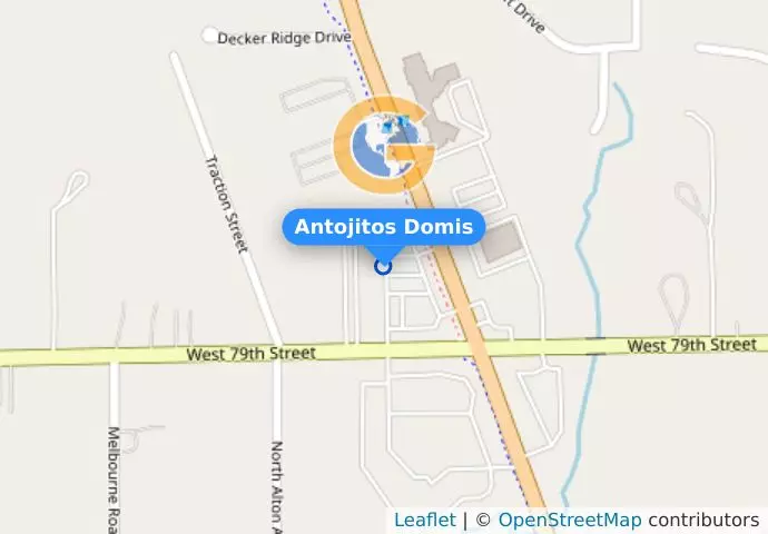 Antojitos Domis