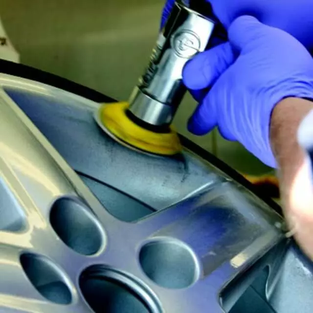 Alloy Wheel Repair Specialists of Indianapolis