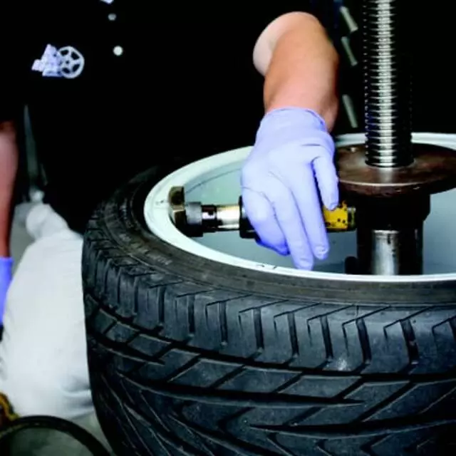 Alloy Wheel Repair Specialists of Indianapolis