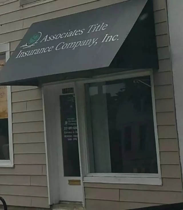 Associates Title Insurance