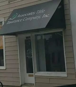 Associates Title Insurance