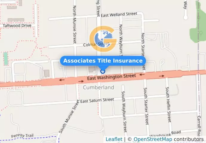 Associates Title Insurance
