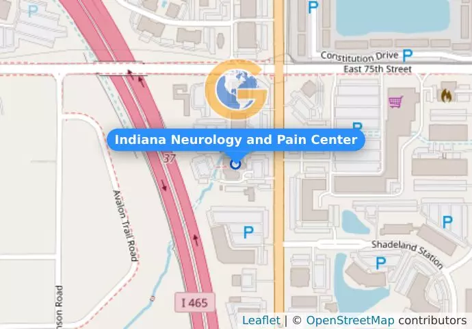Indiana Neurology and Pain Center