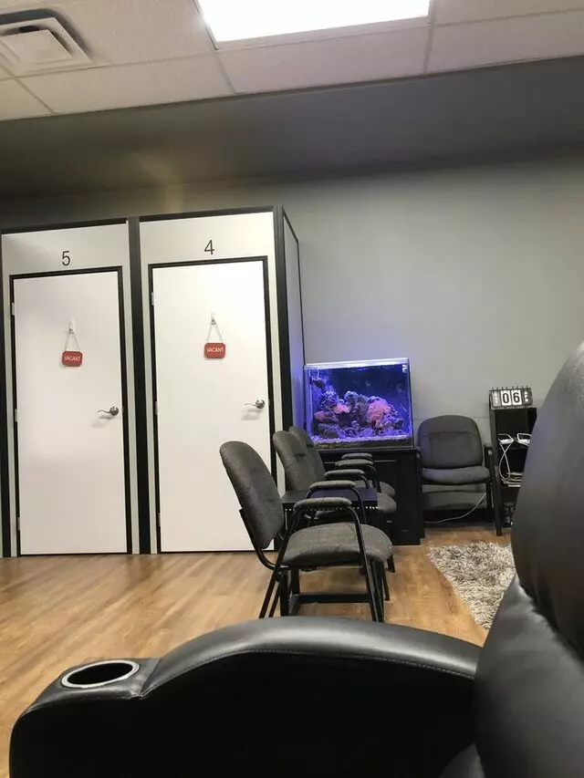 Cryotherapy Associates