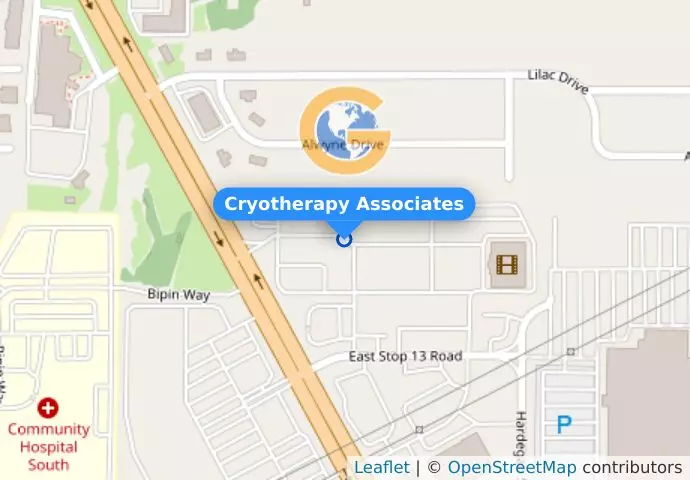 Cryotherapy Associates