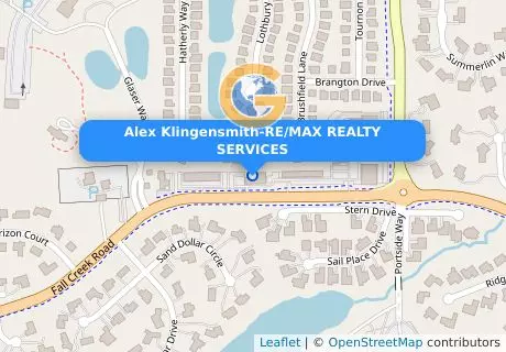 Alex Klingensmith-RE/MAX REALTY SERVICES