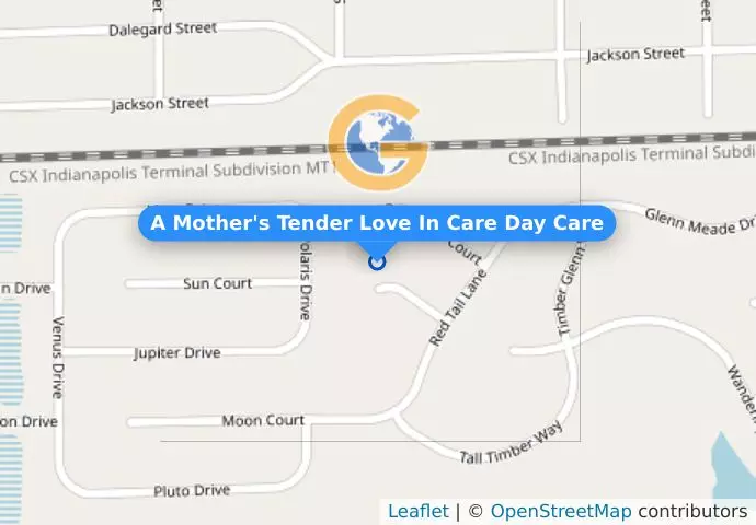 A Mother's Tender Love In Care Day Care