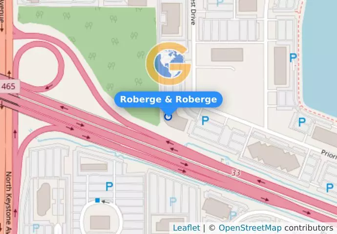 Roberge & Roberge