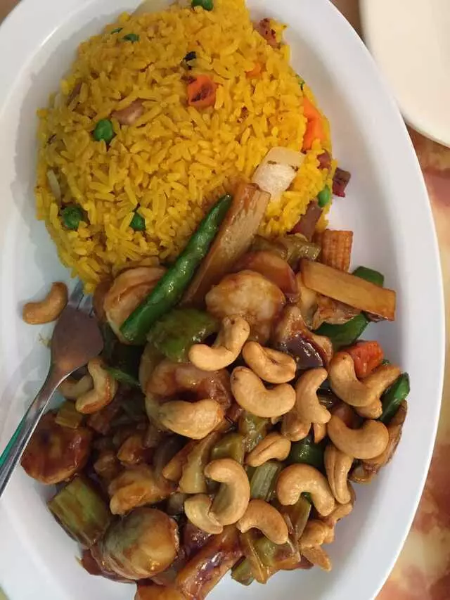 Asian Cuisine