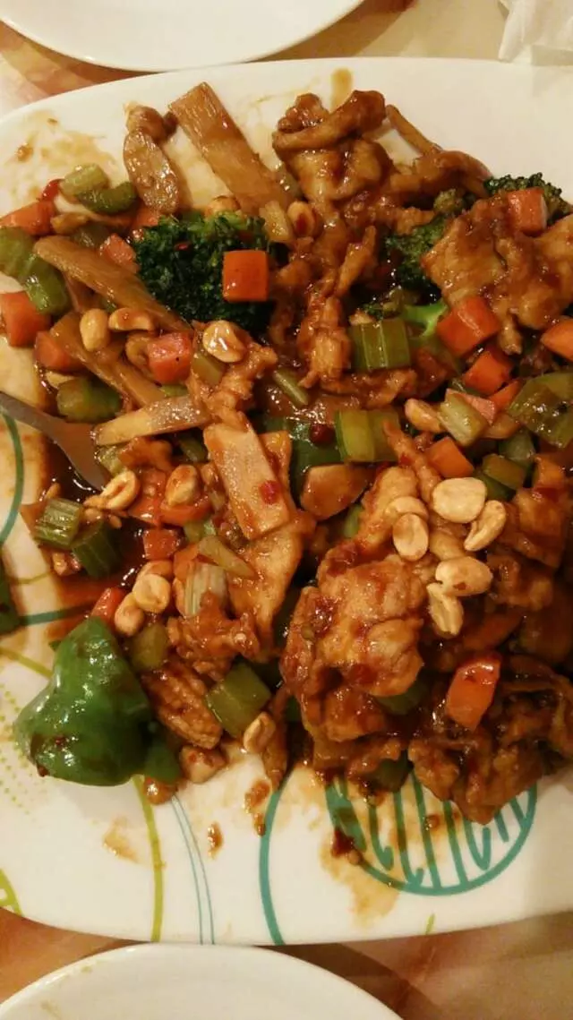 Asian Cuisine