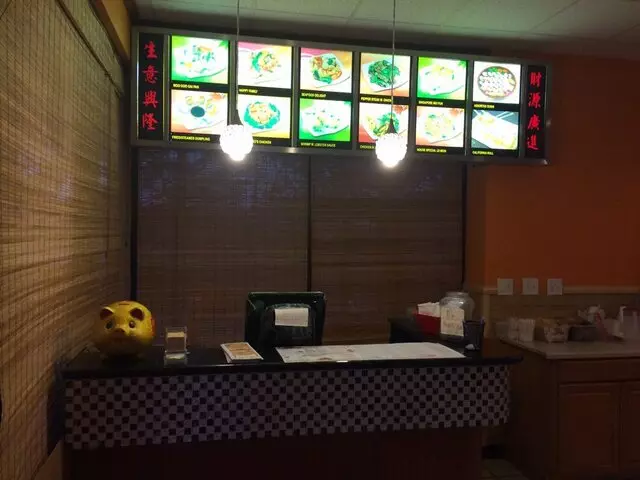 Asian Cuisine