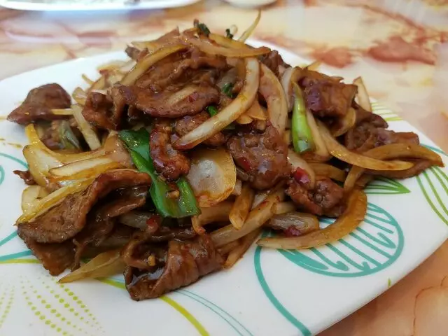 Asian Cuisine