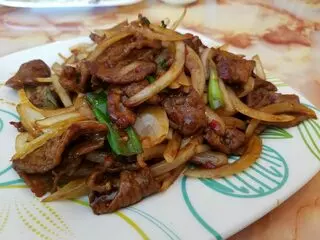 Asian Cuisine