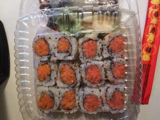 Asian Cuisine