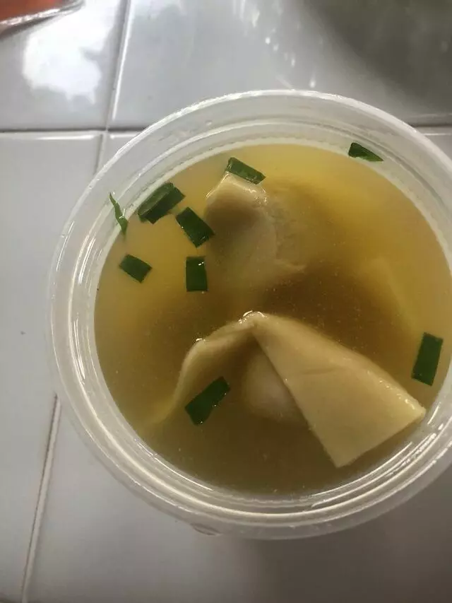 Asian Cuisine