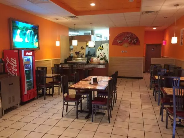 Asian Cuisine
