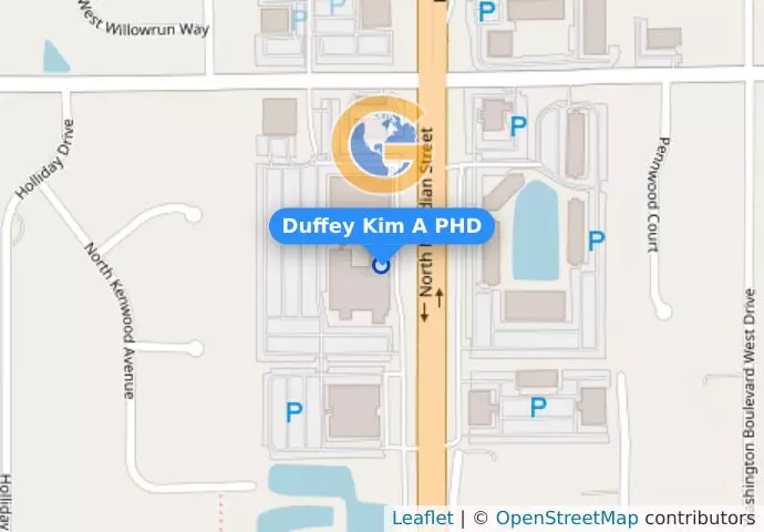 Duffey Kim A PHD