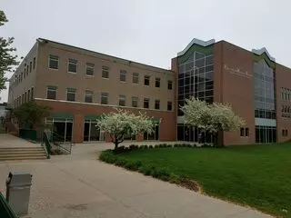 IU Health Sleep Disorders Center