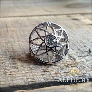 Alchemy Supply Company
