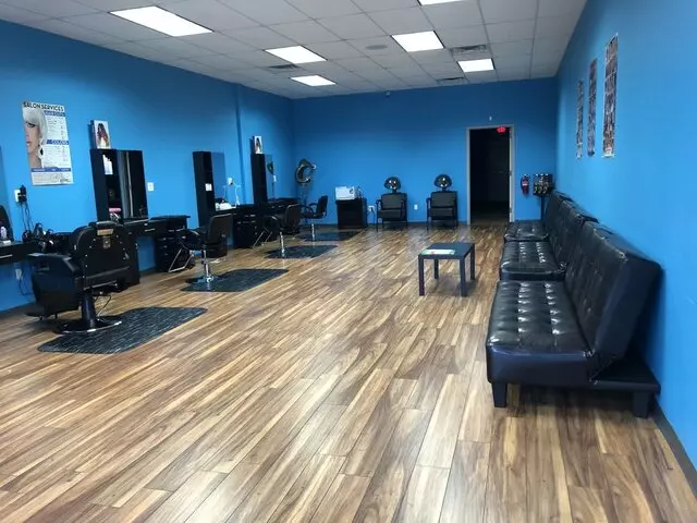Selenys Hair and Beauty Salon / Barbershop