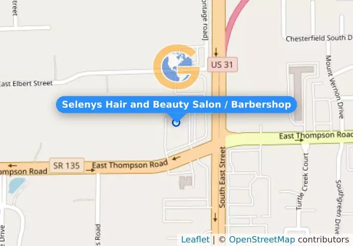 Selenys Hair and Beauty Salon / Barbershop