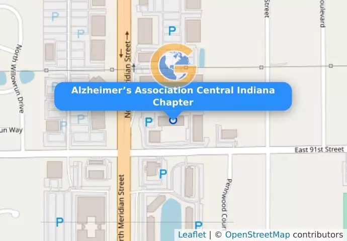Alzheimer’s Association Central Indiana Chapter