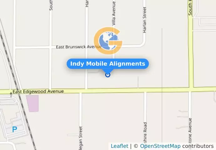 Indy Mobile Alignments
