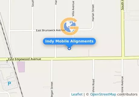 Indy Mobile Alignments