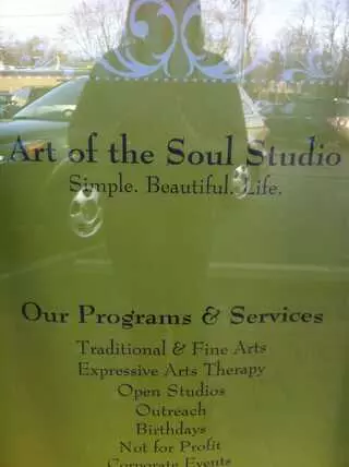 Art of the Soul