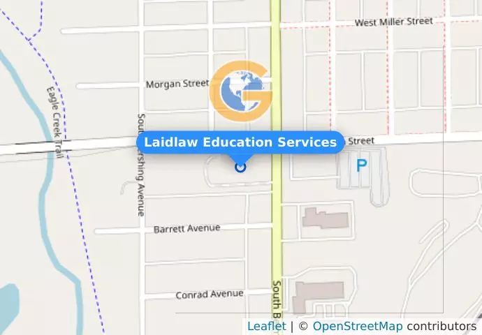 Laidlaw Education Services