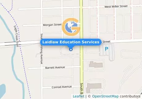 Laidlaw Education Services