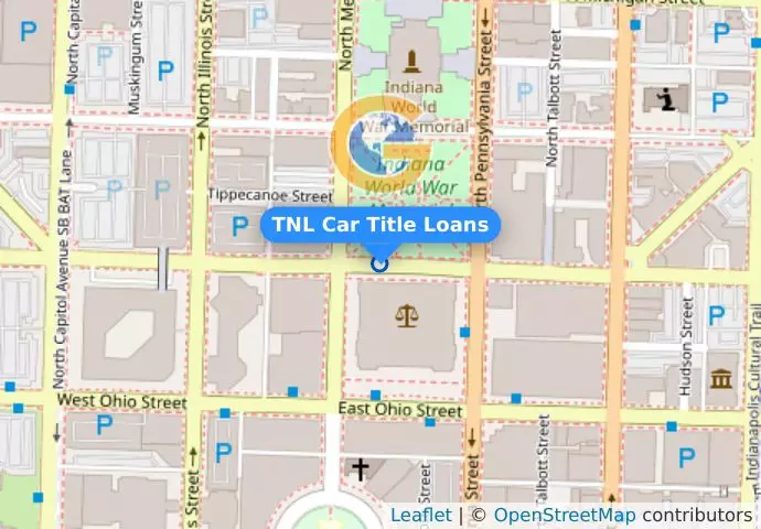 TNL Car Title Loans