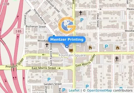 Mentzer Printing