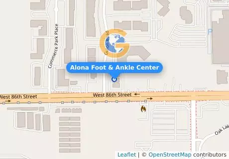 Alona Foot & Ankle Center