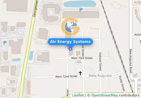 Air Energy Systems