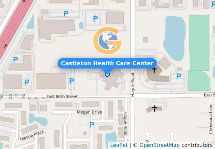 Castleton Health Care Center