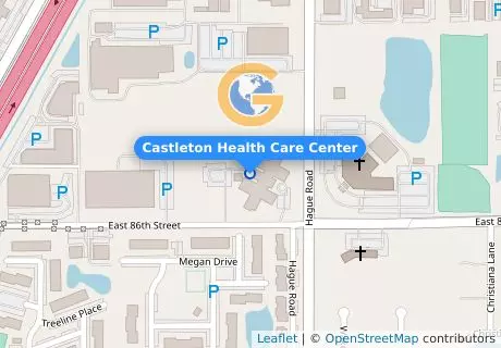 Castleton Health Care Center