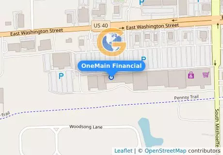 OneMain Financial