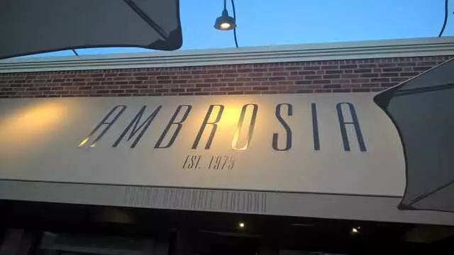 Ambrosia