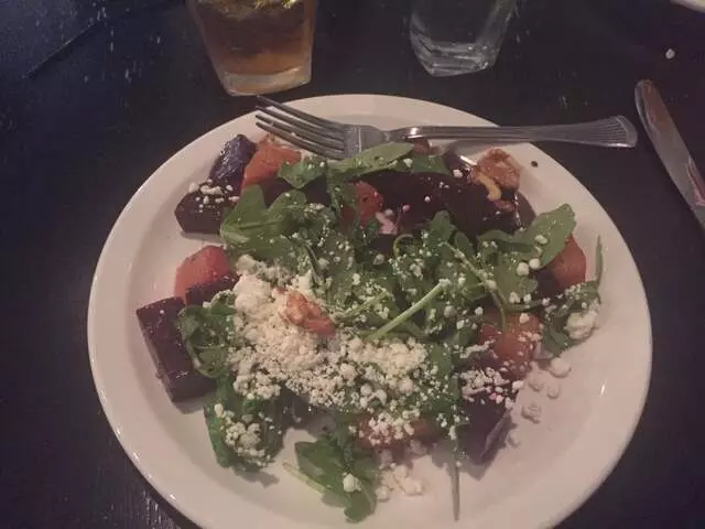 Ambrosia