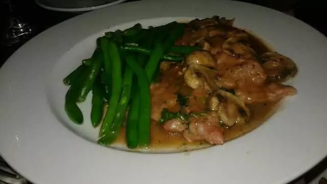 Ambrosia