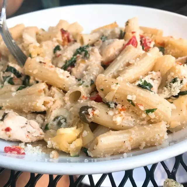 Ambrosia